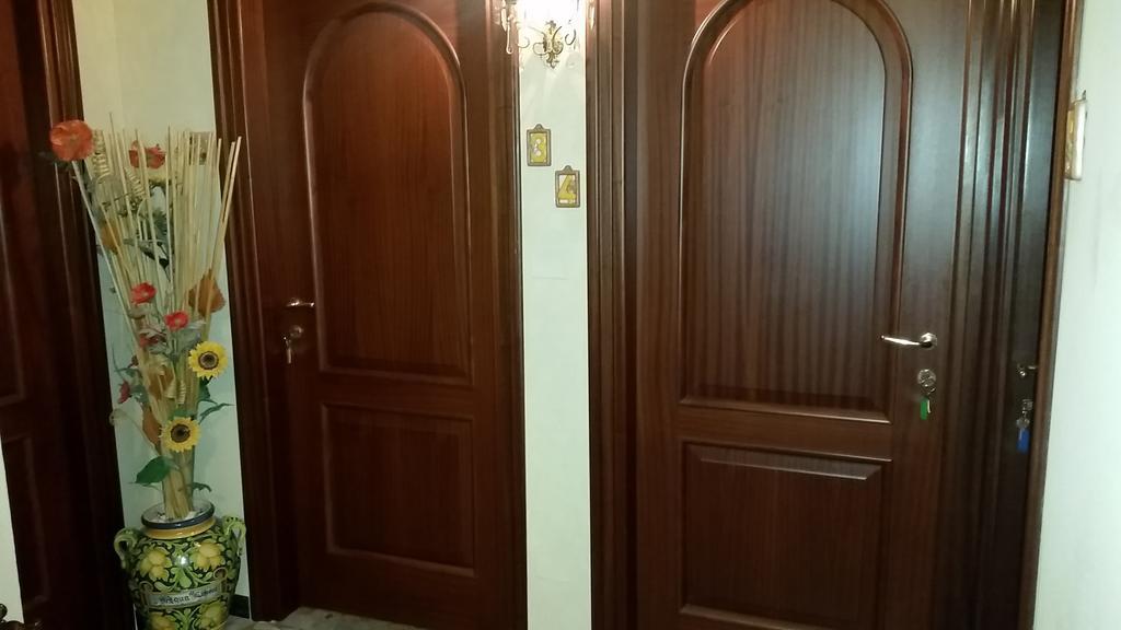 Affittacamere Da Carla Бонассола Екстер'єр фото