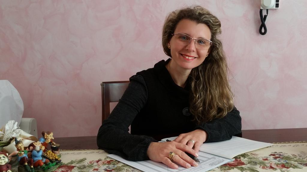 Affittacamere Da Carla Бонассола Екстер'єр фото